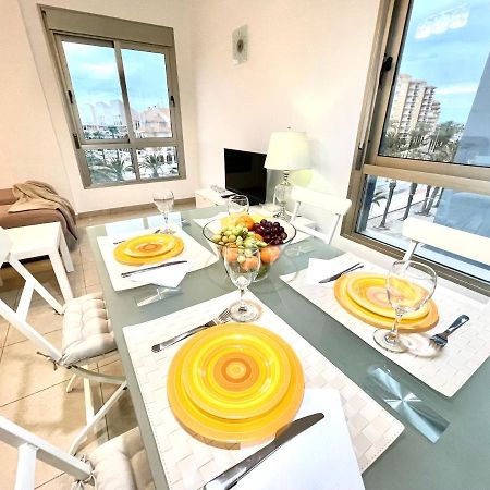 La Manga Apartamento - primera linea San Javier Esterno foto