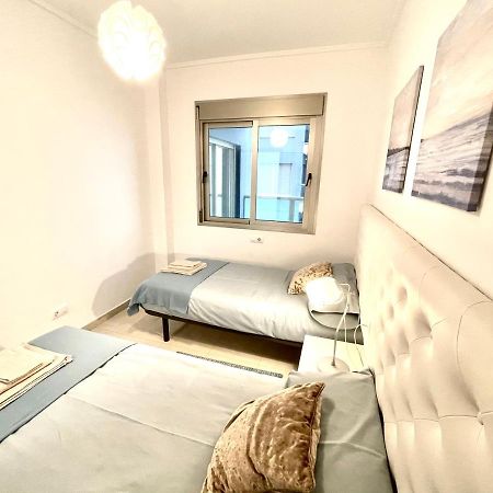 La Manga Apartamento - primera linea San Javier Esterno foto