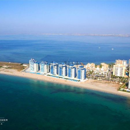 La Manga Apartamento - primera linea San Javier Esterno foto