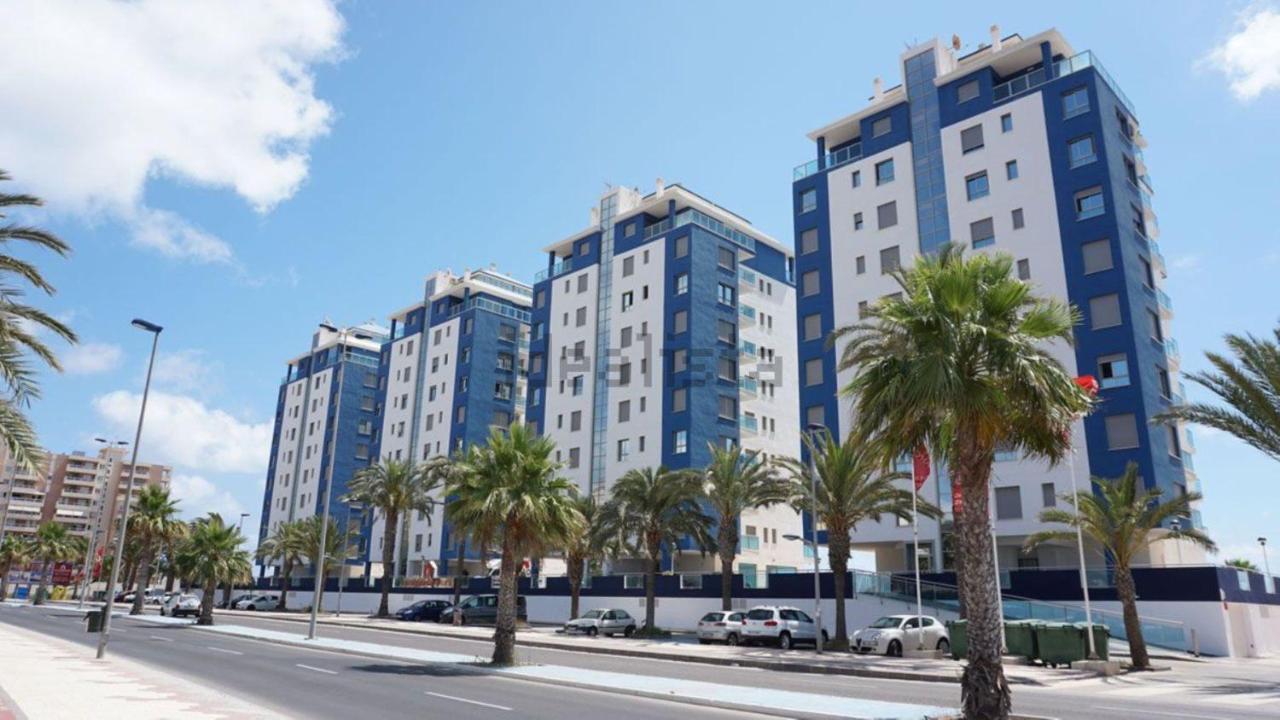 La Manga Apartamento - primera linea San Javier Esterno foto