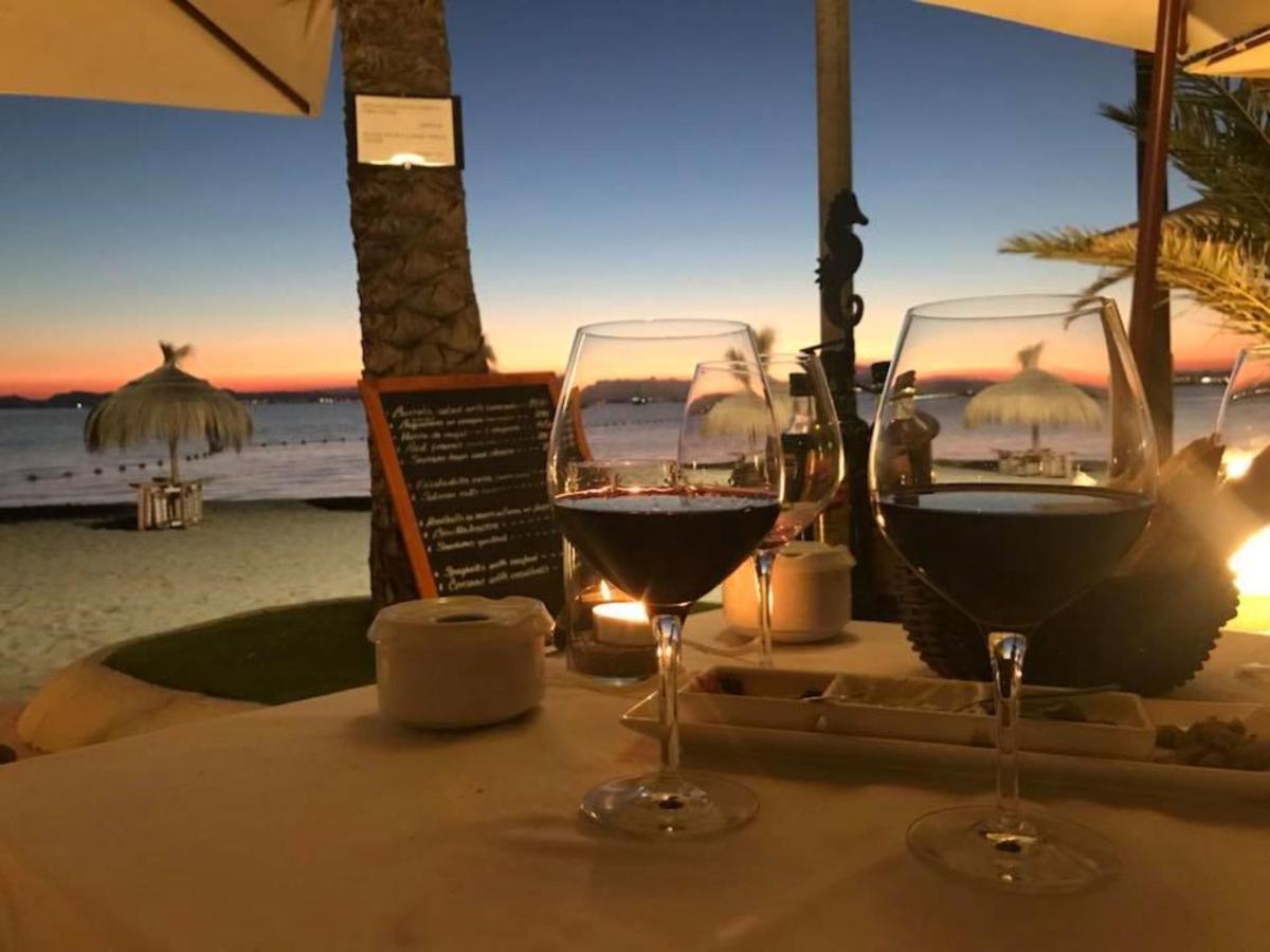 La Manga Apartamento - primera linea San Javier Esterno foto