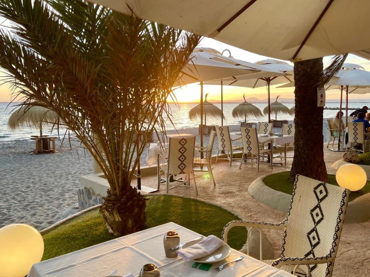 La Manga Apartamento - primera linea San Javier Esterno foto