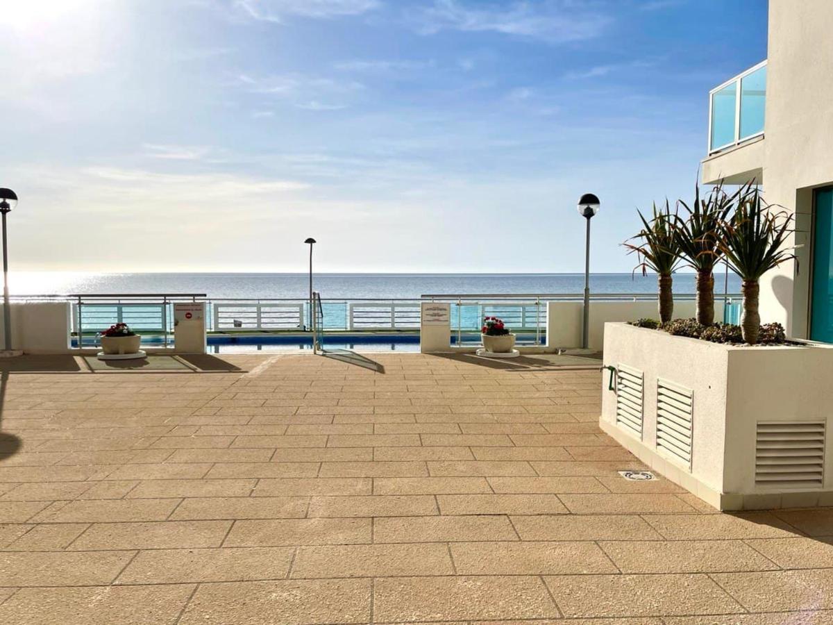 La Manga Apartamento - primera linea San Javier Esterno foto