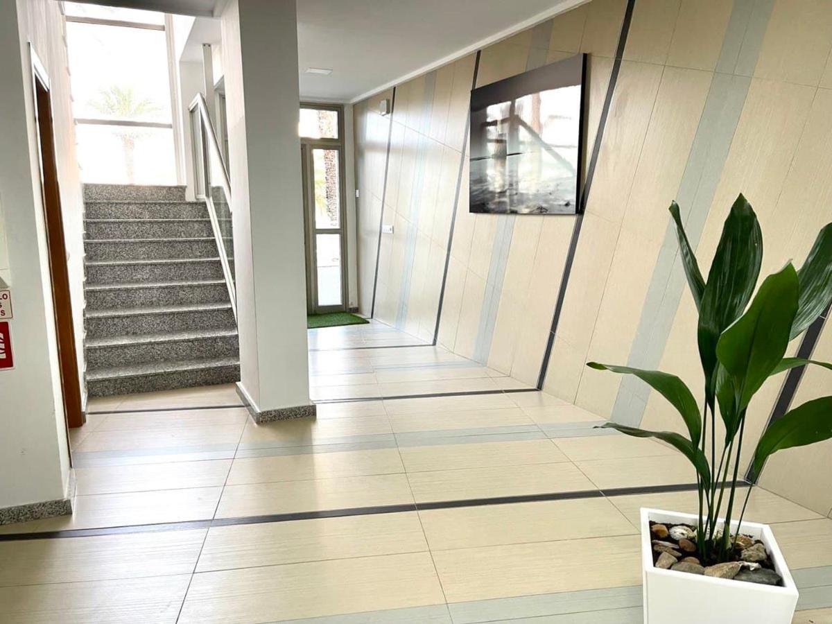 La Manga Apartamento - primera linea San Javier Esterno foto