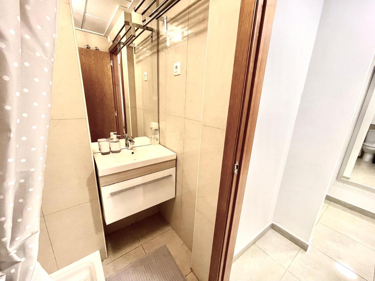 La Manga Apartamento - primera linea San Javier Esterno foto