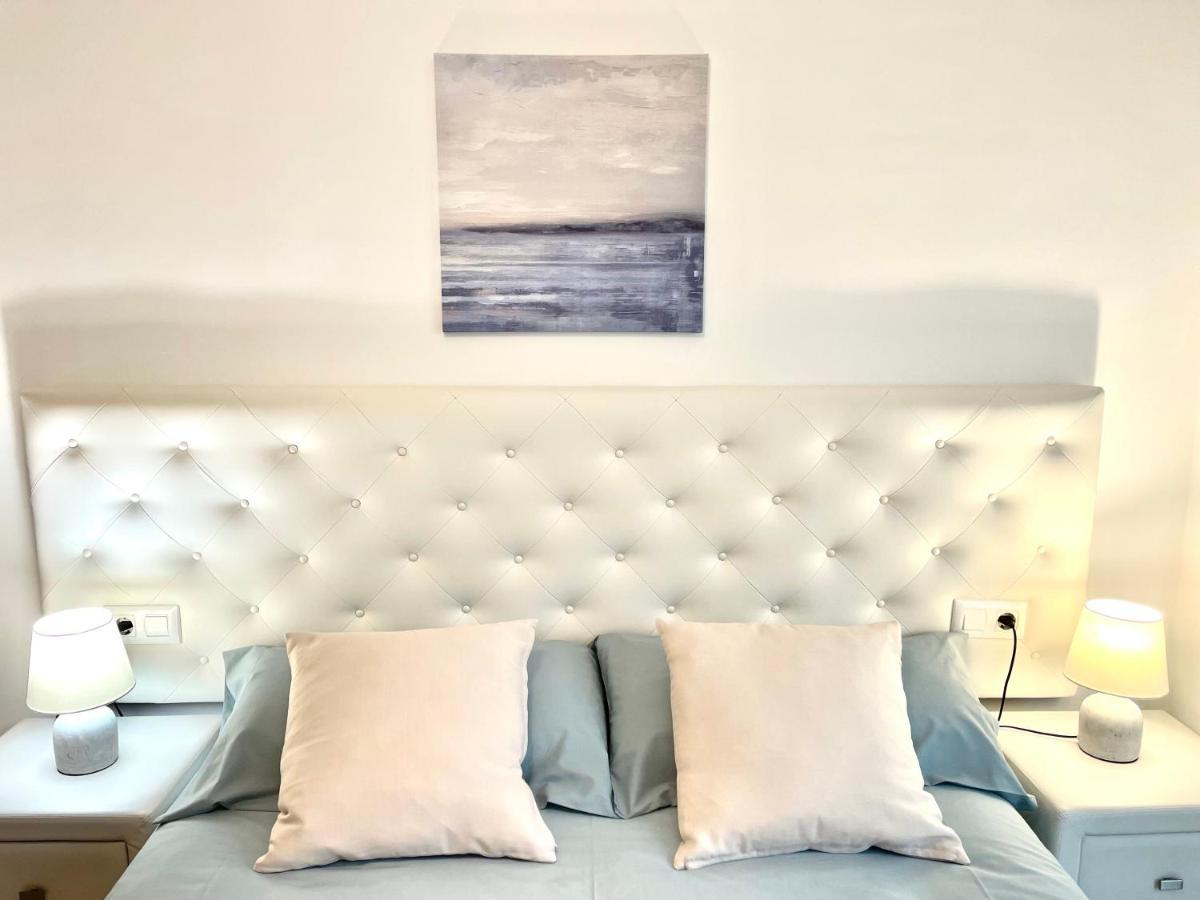 La Manga Apartamento - primera linea San Javier Esterno foto