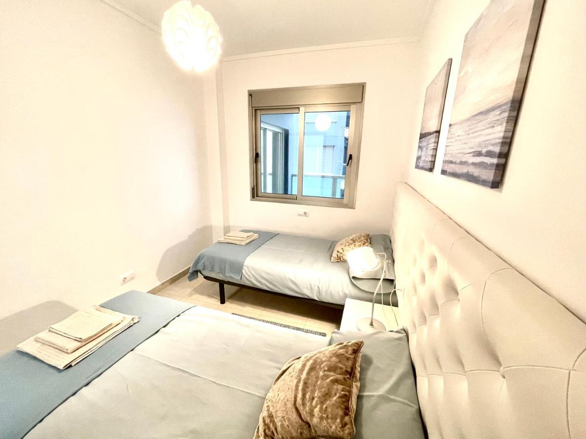 La Manga Apartamento - primera linea San Javier Esterno foto
