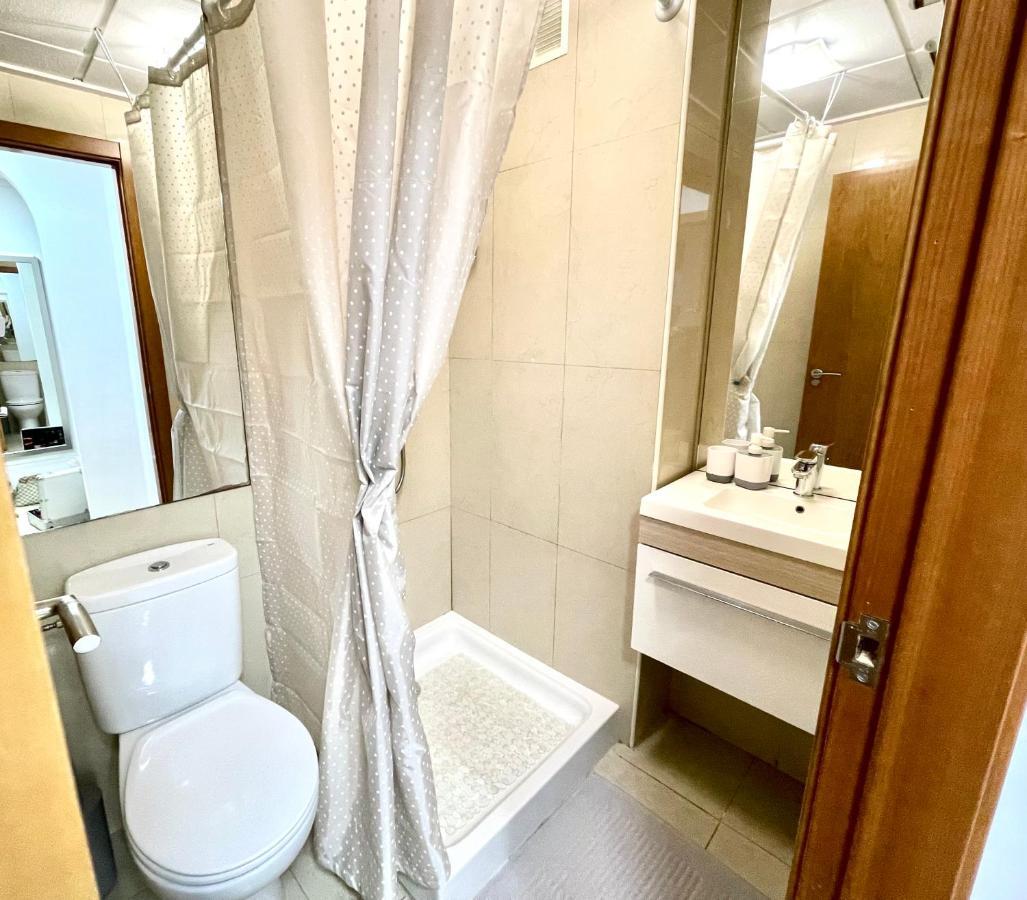 La Manga Apartamento - primera linea San Javier Esterno foto