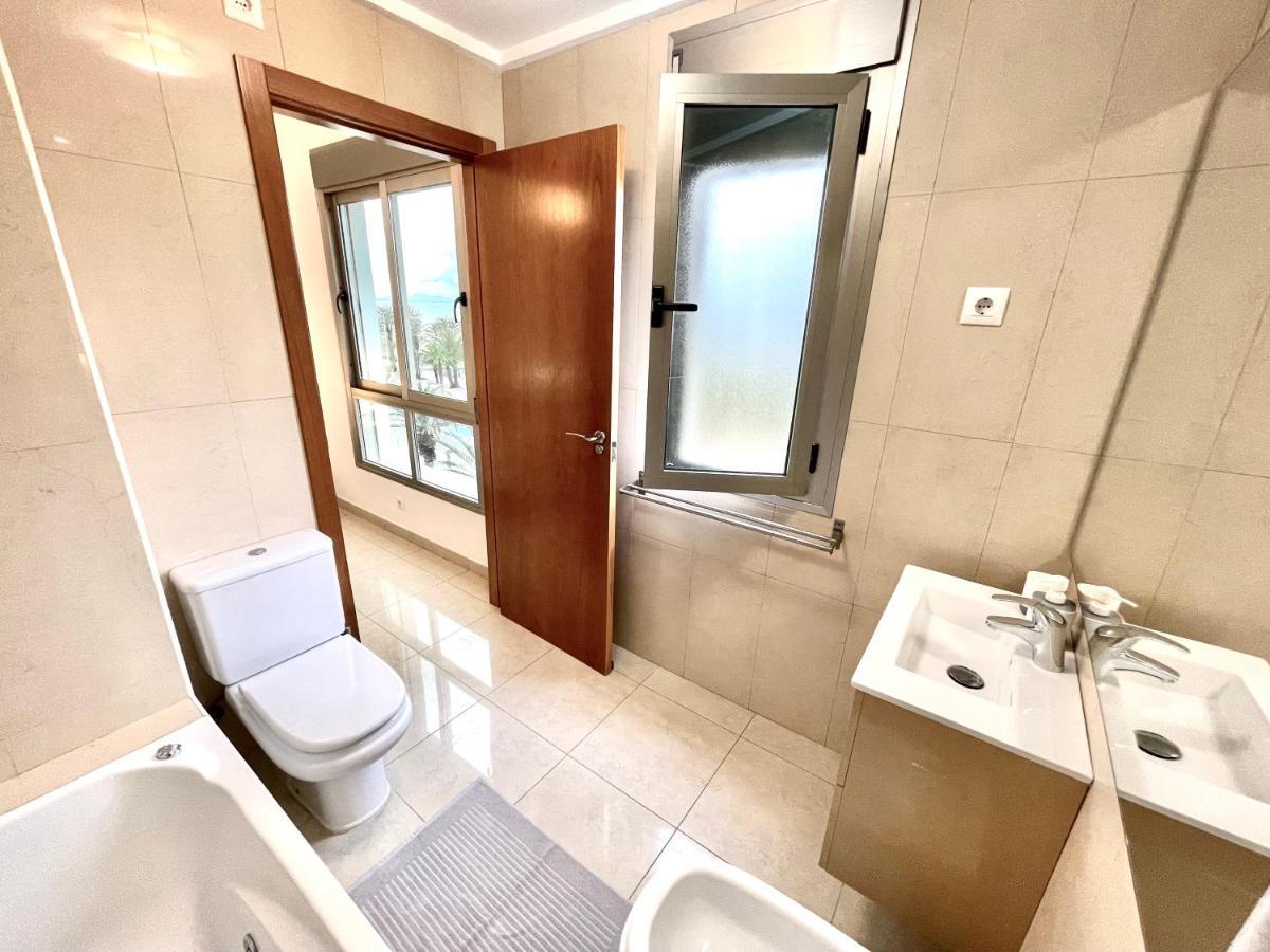 La Manga Apartamento - primera linea San Javier Esterno foto