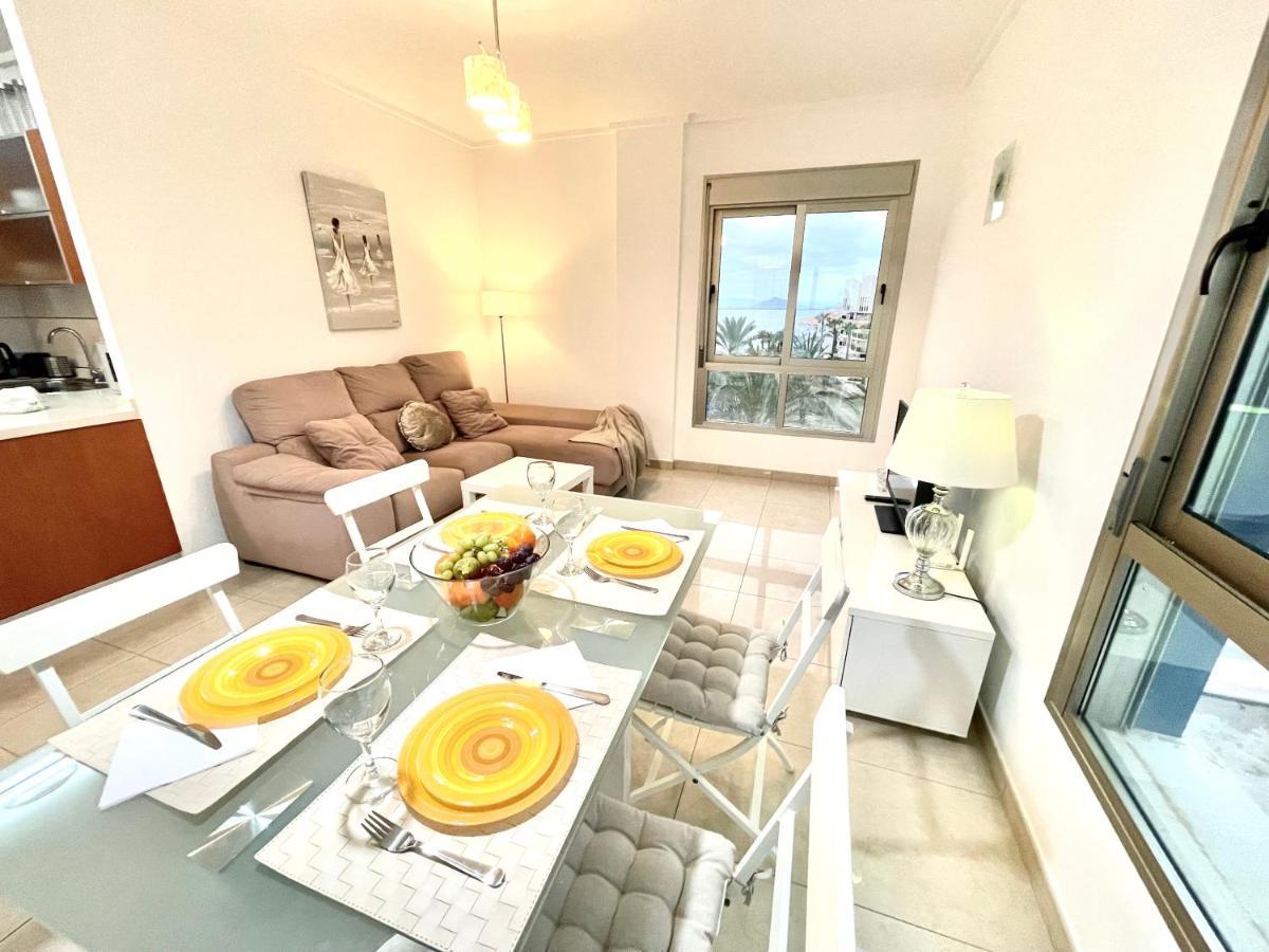 La Manga Apartamento - primera linea San Javier Esterno foto