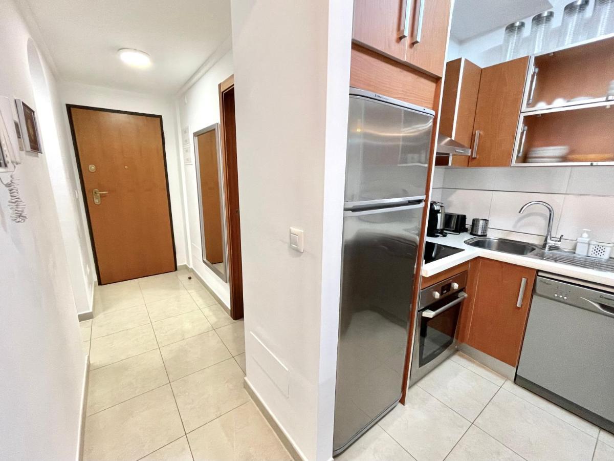 La Manga Apartamento - primera linea San Javier Esterno foto
