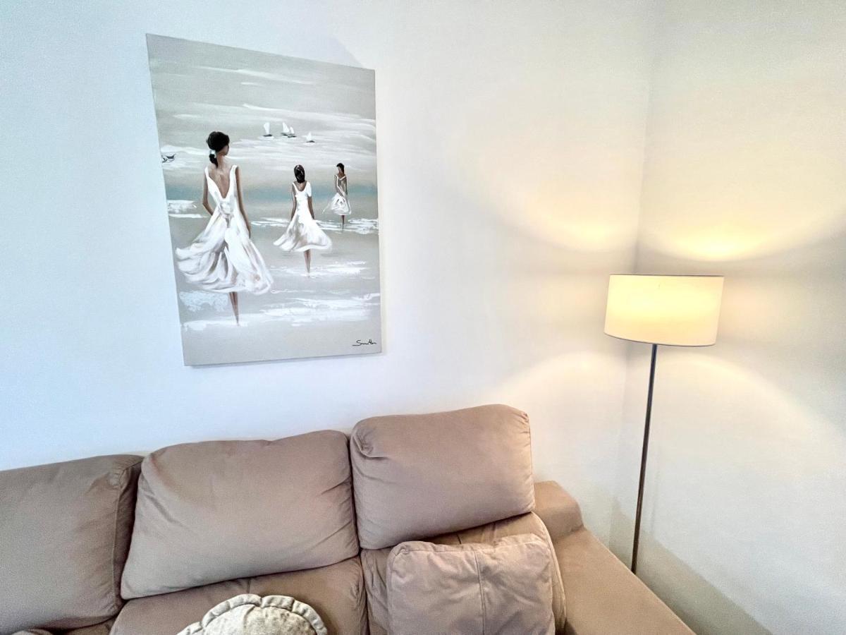 La Manga Apartamento - primera linea San Javier Esterno foto