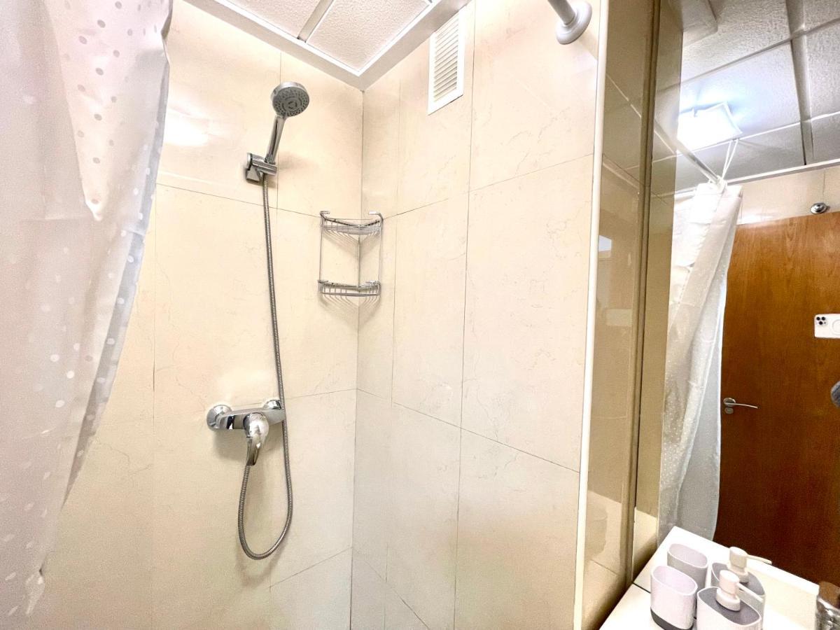 La Manga Apartamento - primera linea San Javier Esterno foto