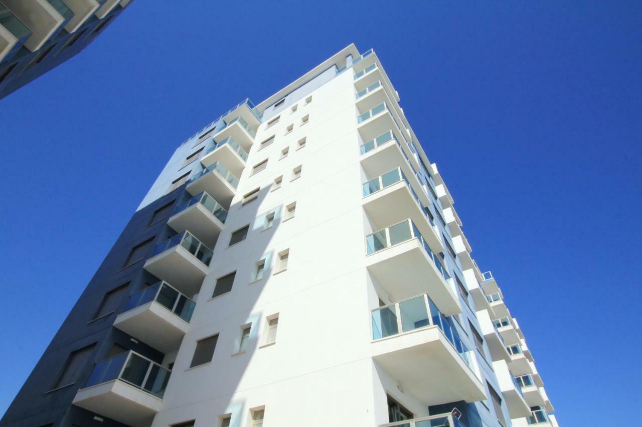 La Manga Apartamento - primera linea San Javier Esterno foto