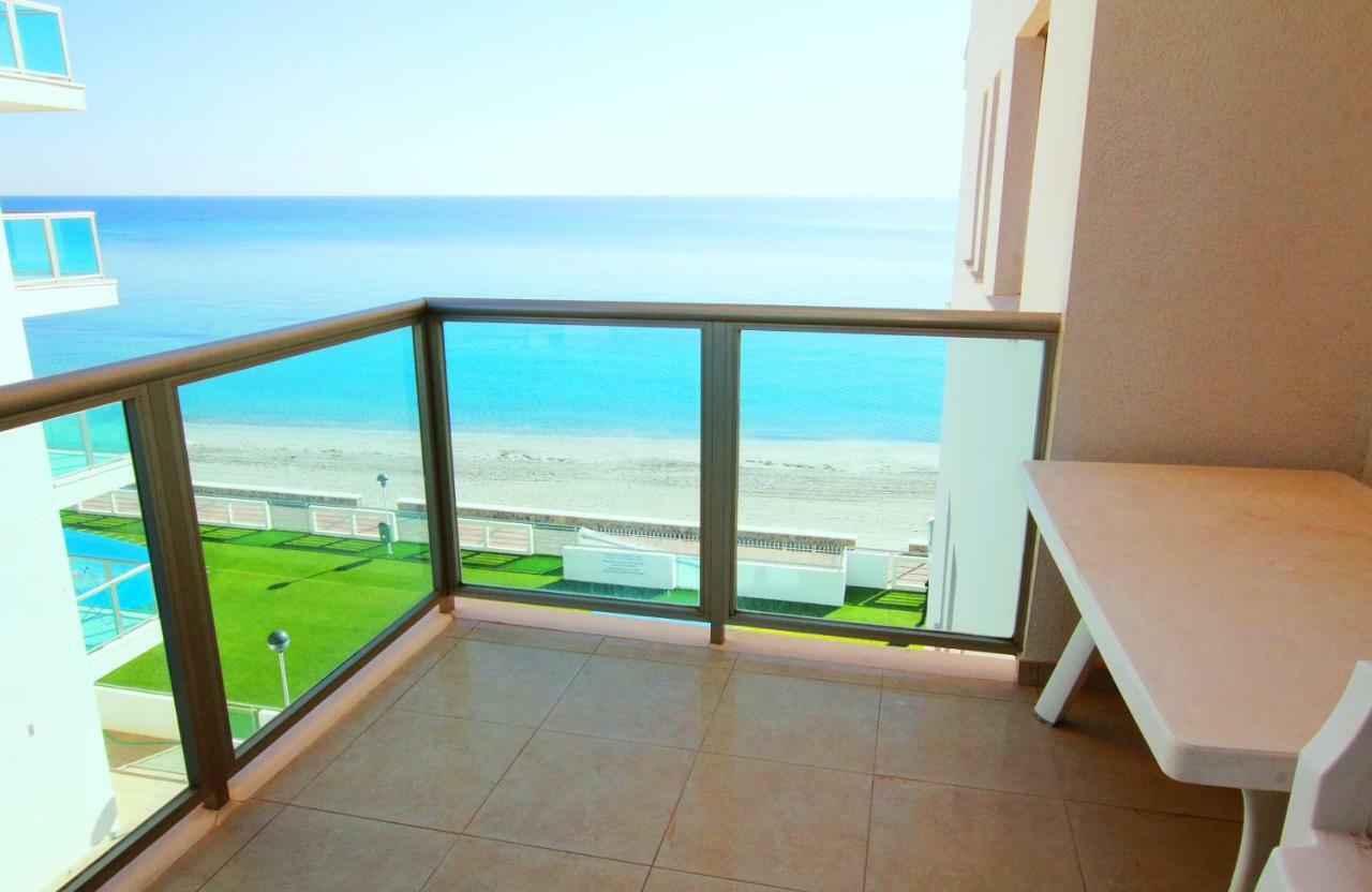 La Manga Apartamento - primera linea San Javier Esterno foto